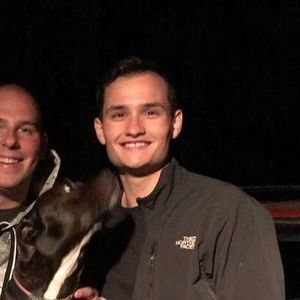 Meet your Posher, Daniel